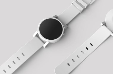 Flat Roman Typeface Ui