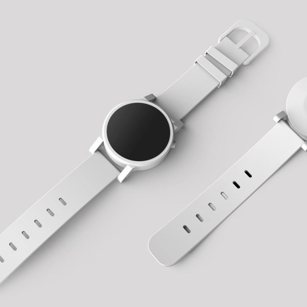 Flat Roman Typeface Ui